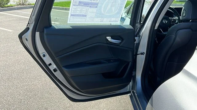 2025 Acura TLX Technology Package - Photo 23