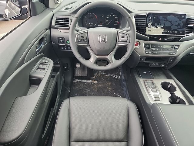 2026 Honda Ridgeline RTL - Photo 11