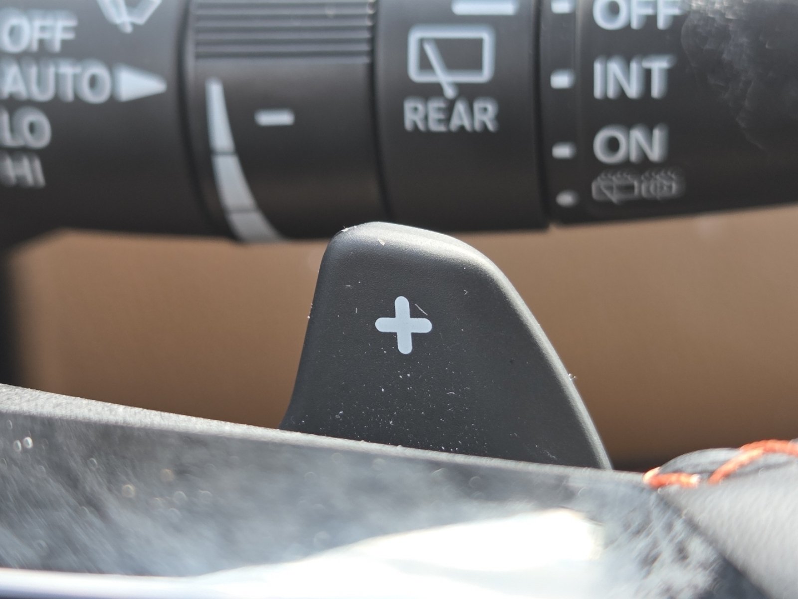 2026 Honda Passport TrailSport Elite - Photo 15