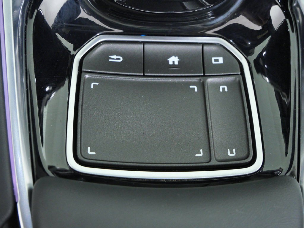 Used 2022 Blue Acura A-Spec Advance Package image 41