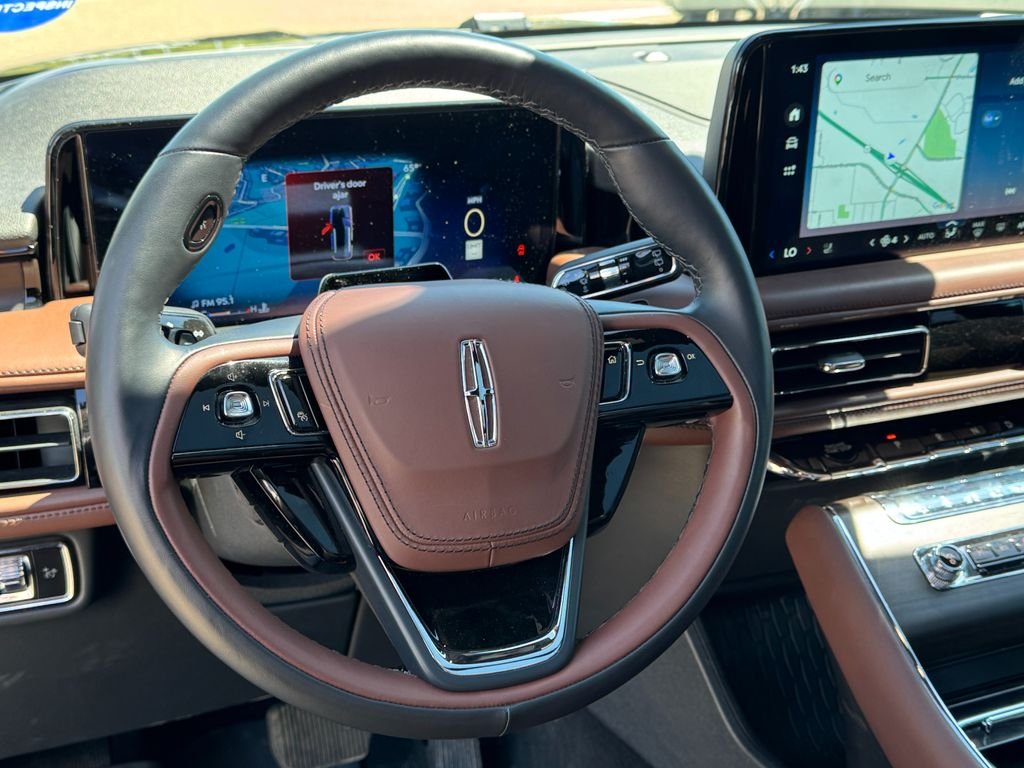 2025 Lincoln Aviator Reserve - Photo 26