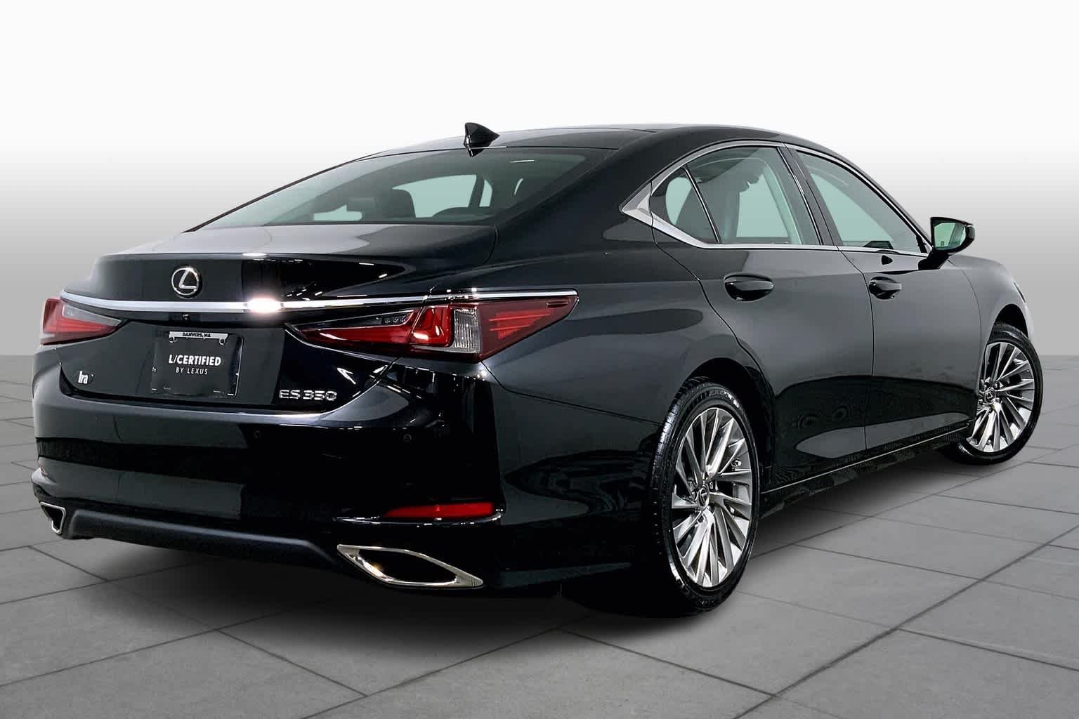 Used 2019 Caviar Lexus Luxury image 12