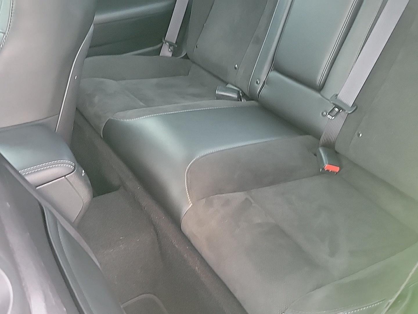 Used 2023 Sublime Metallic Clearcoat Dodge R/T image 25