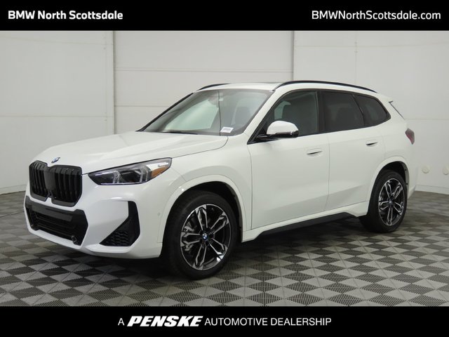 2026|BMW|X1|xDrive28i|M Sport, Technology & Drivers Assistance|4D Sport Utility