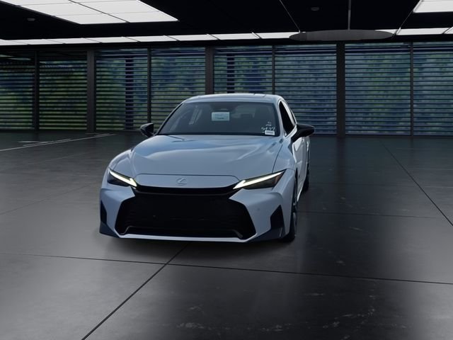 New 2026 Iridium Lexus  350 F SPORT image 3
