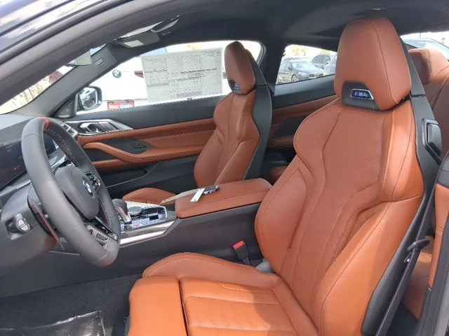 2026 BMW M4 Coupe M4 - Photo 15