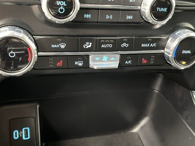 Used 2023 Avalanche Ford XLT image 25