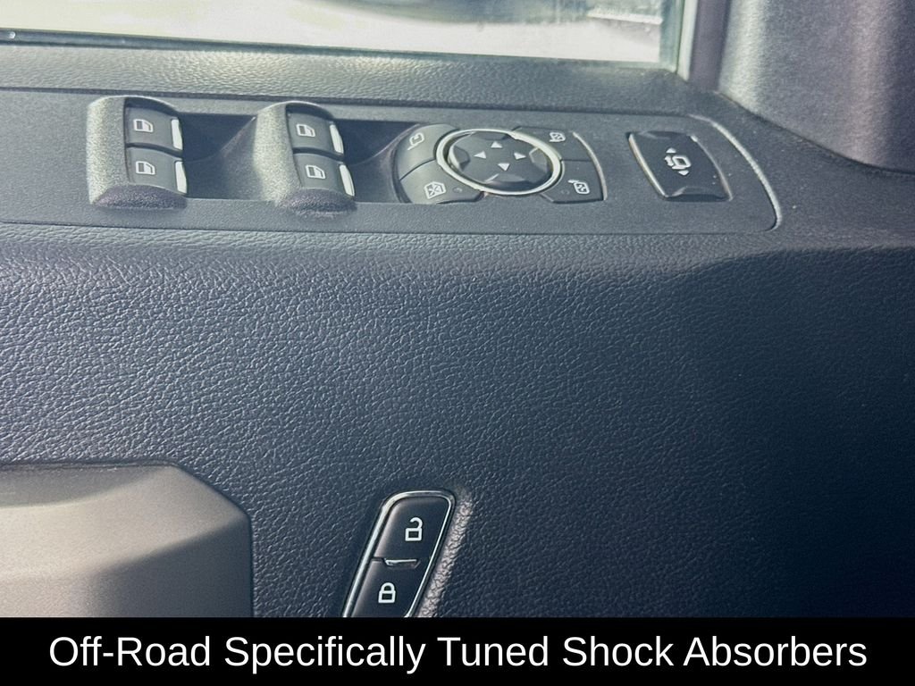 2020 Ford F-350 Super Duty Lariat - Photo 22