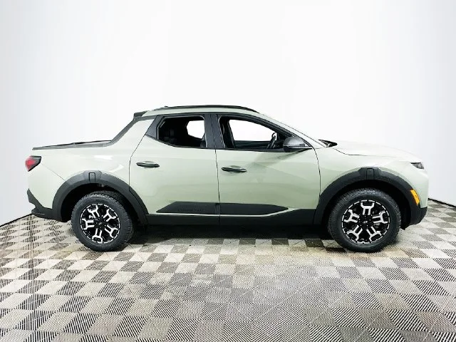 New 2026 Hyundai SANTA CRUZ XRT