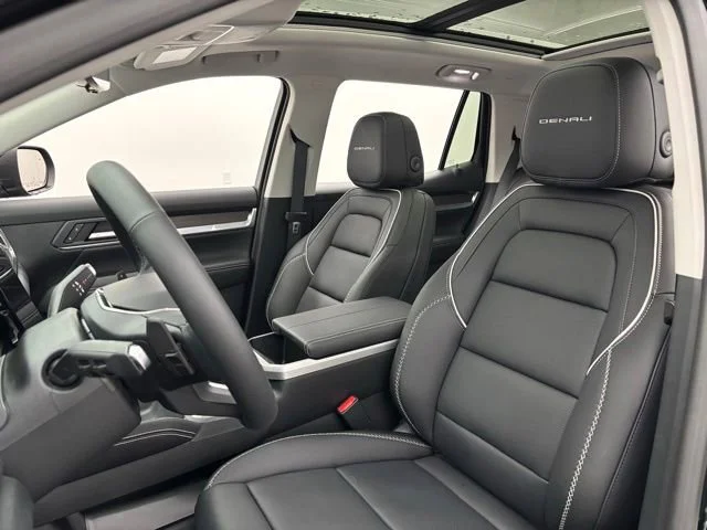 2026 GMC Terrain Denali - Photo 20