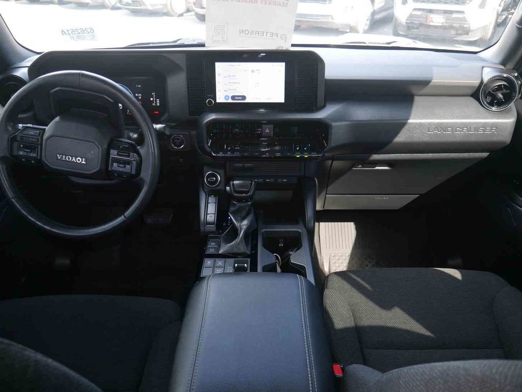 Used 2024  Toyota 1958 image 5
