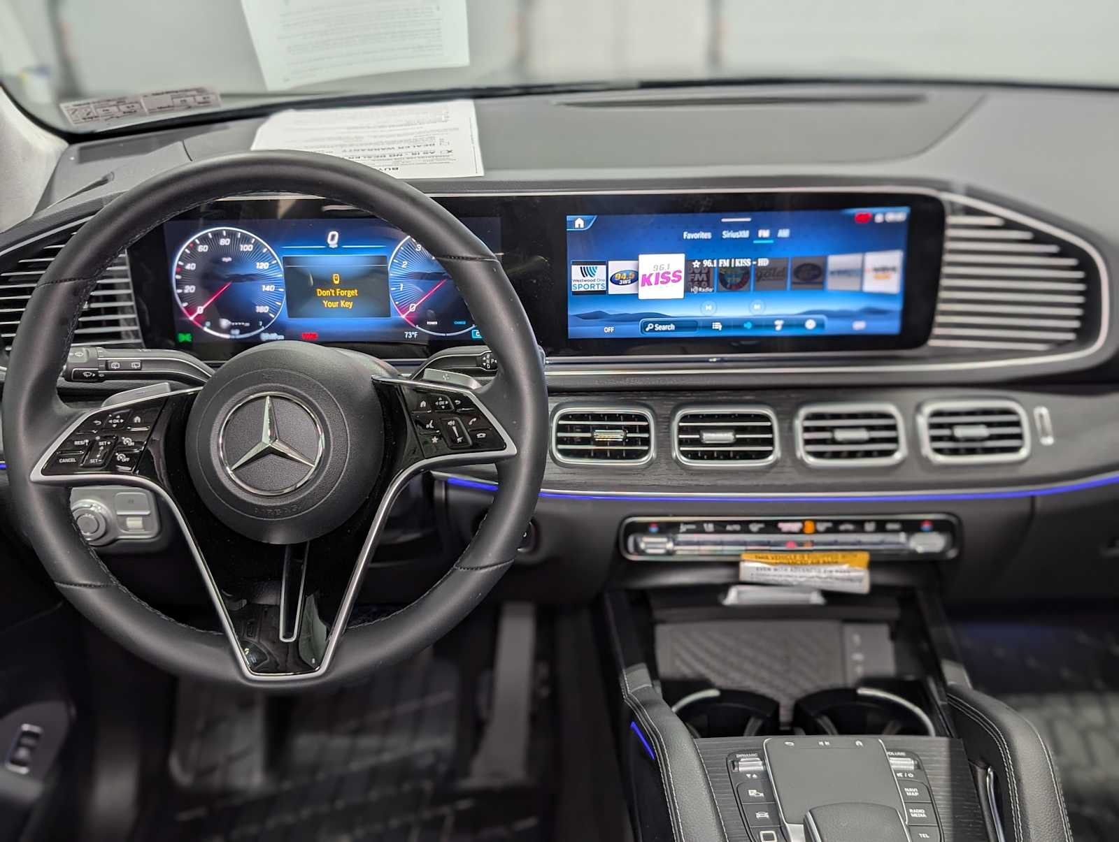 Certified Used 2026  Mercedes-Benz GLE 350 image 5