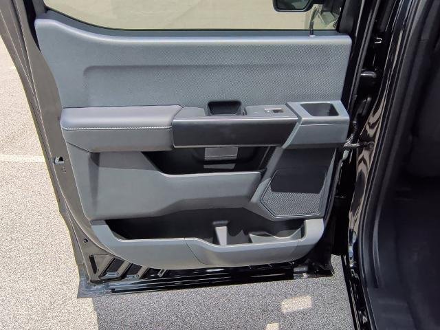 New 2026 Agate Black Metallic Ford STX® image 74