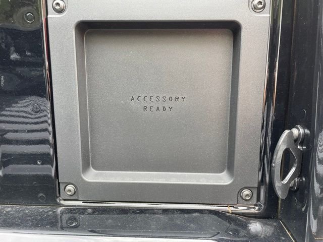 New 2026 AGATE BLACK Ford Lariat image 64