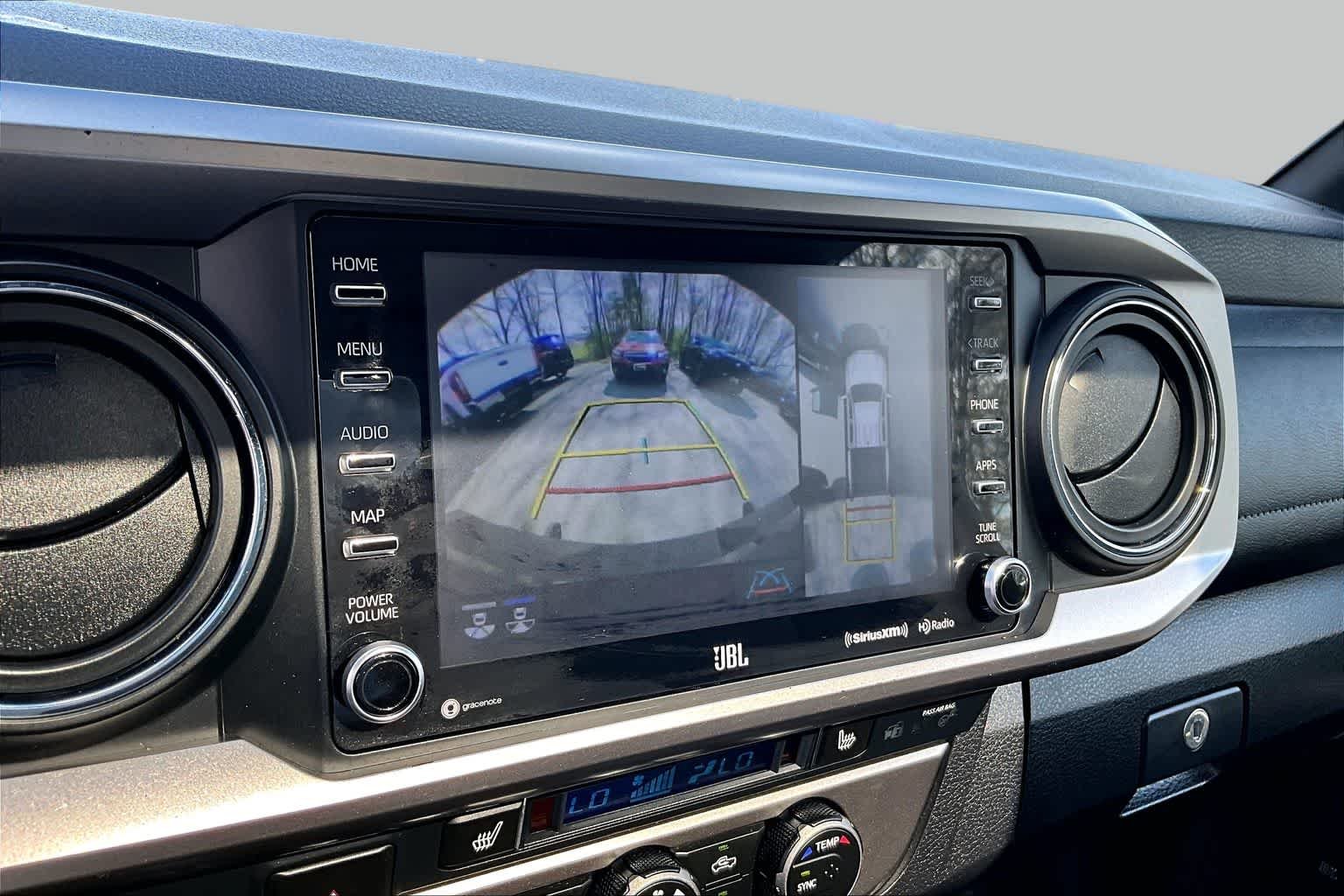 Used 2023 Magnetic Gray Metallic Toyota Limited image 28