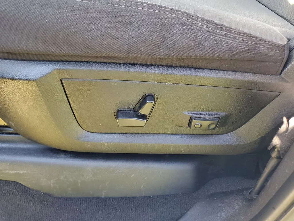 2024 RAM Ram 2500 Pickup Big Horn - Photo 15
