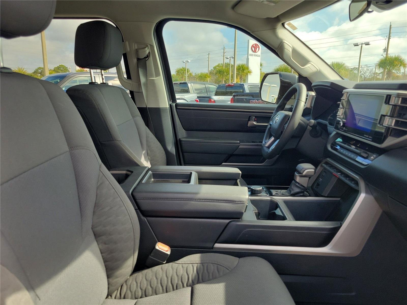 2022 Toyota Tundra SR5 - Photo 33