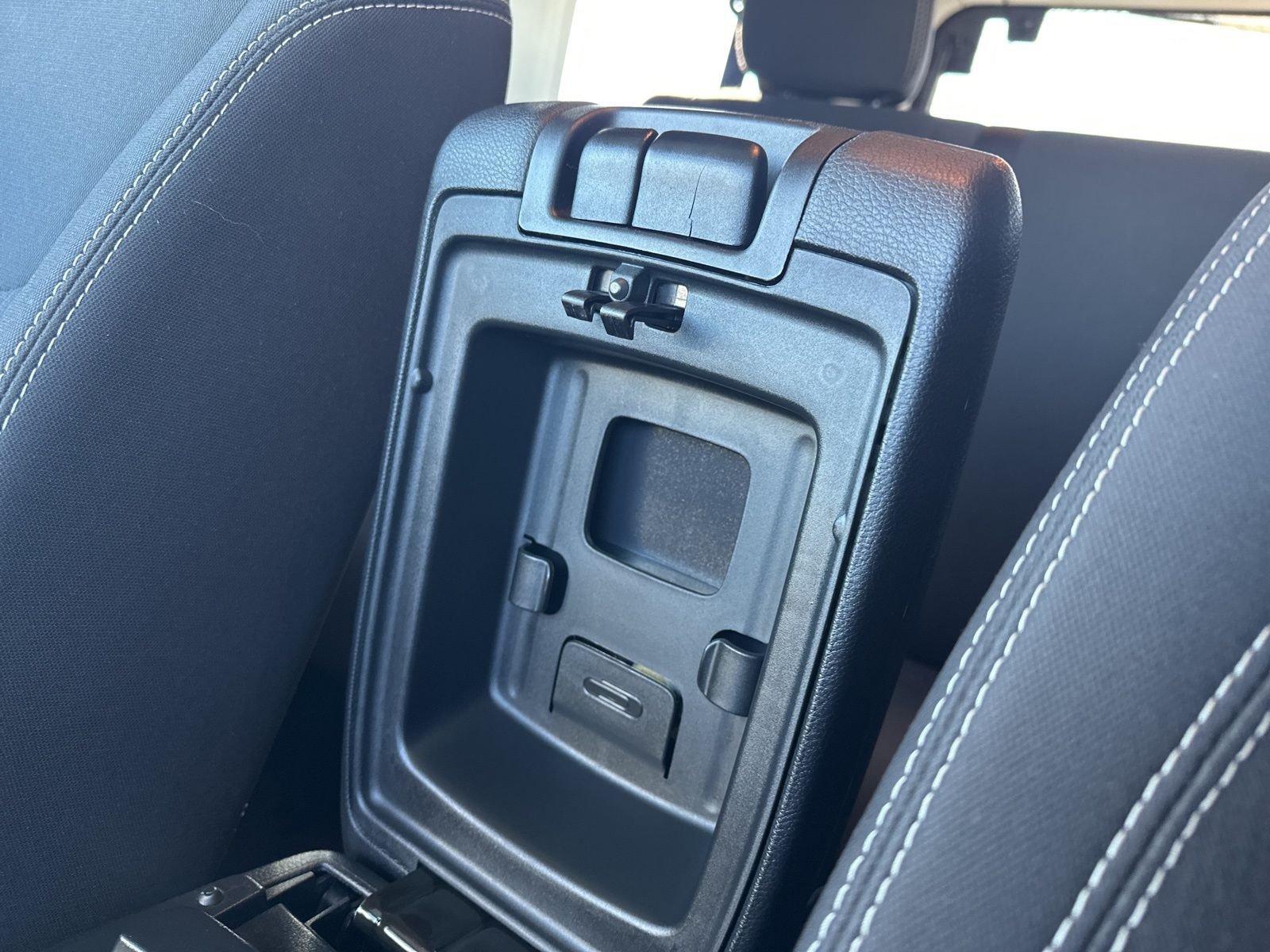 2018 Jeep Wrangler Unlimited Rubicon - Photo 64