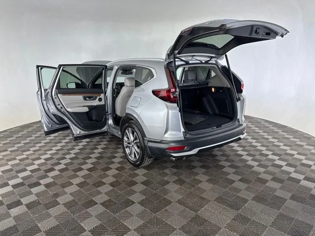 Used 2021  Honda Touring image 20