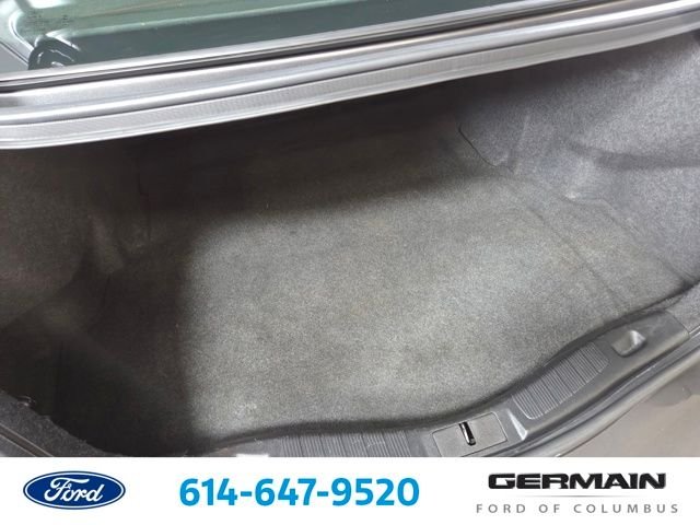 Certified Used 2017 Magnetic Ford Titanium image 24