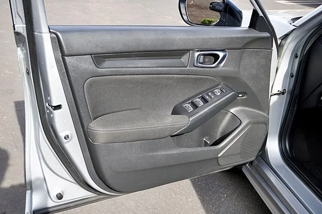 Used 2025 Silver Honda Sport image 20