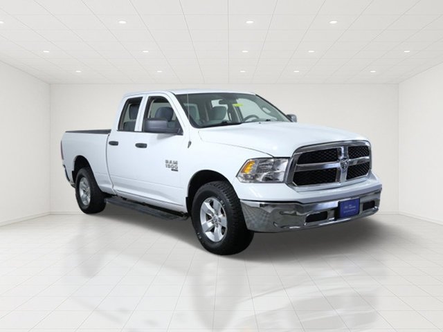 2020 RAM 1500 Classic