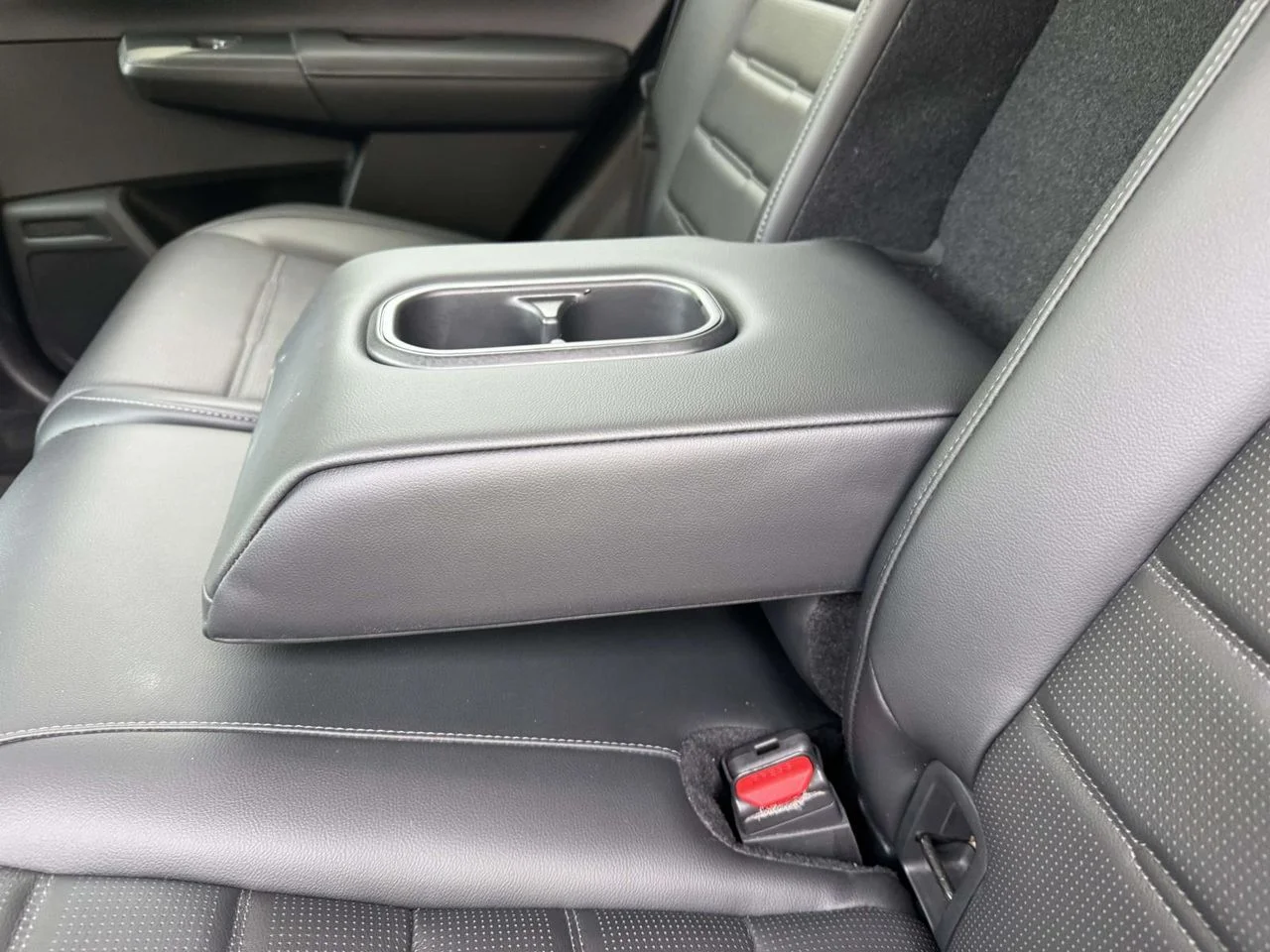 2023 Honda CR-V EX-L - Photo 18