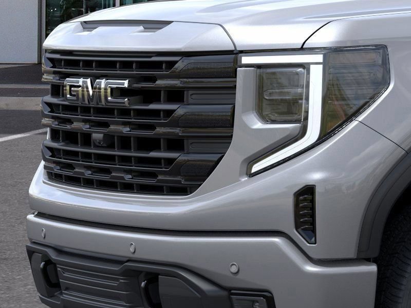 New 2026 Sterling Metallic GMC Elevation image 14