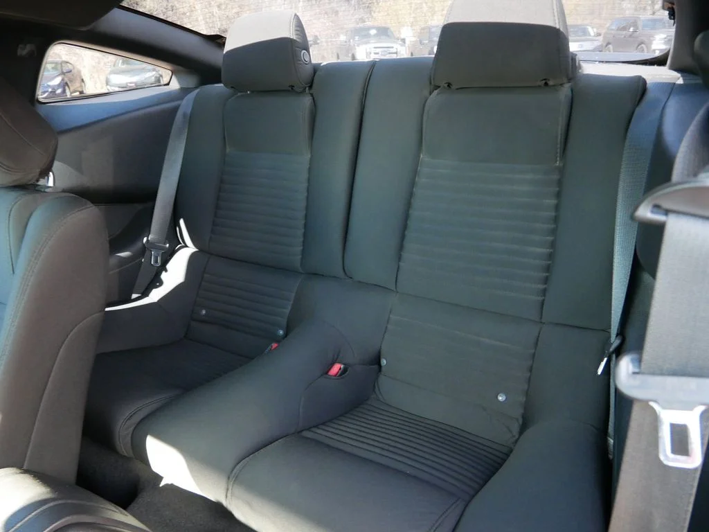 Used 2013 Red Ford Boss 302 image 12