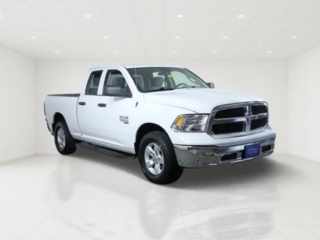 2020 RAM 1500 Classic