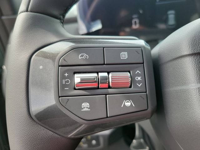 New 2027 Iceberg Green Kia X-Line S image 24