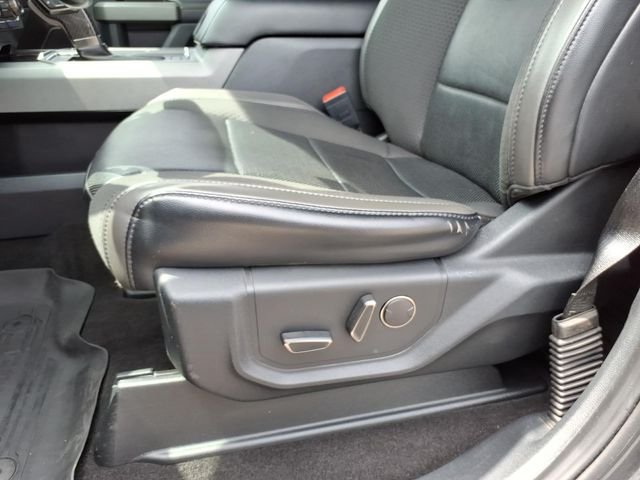 Used 2019 Gray Ford Raptor image 21