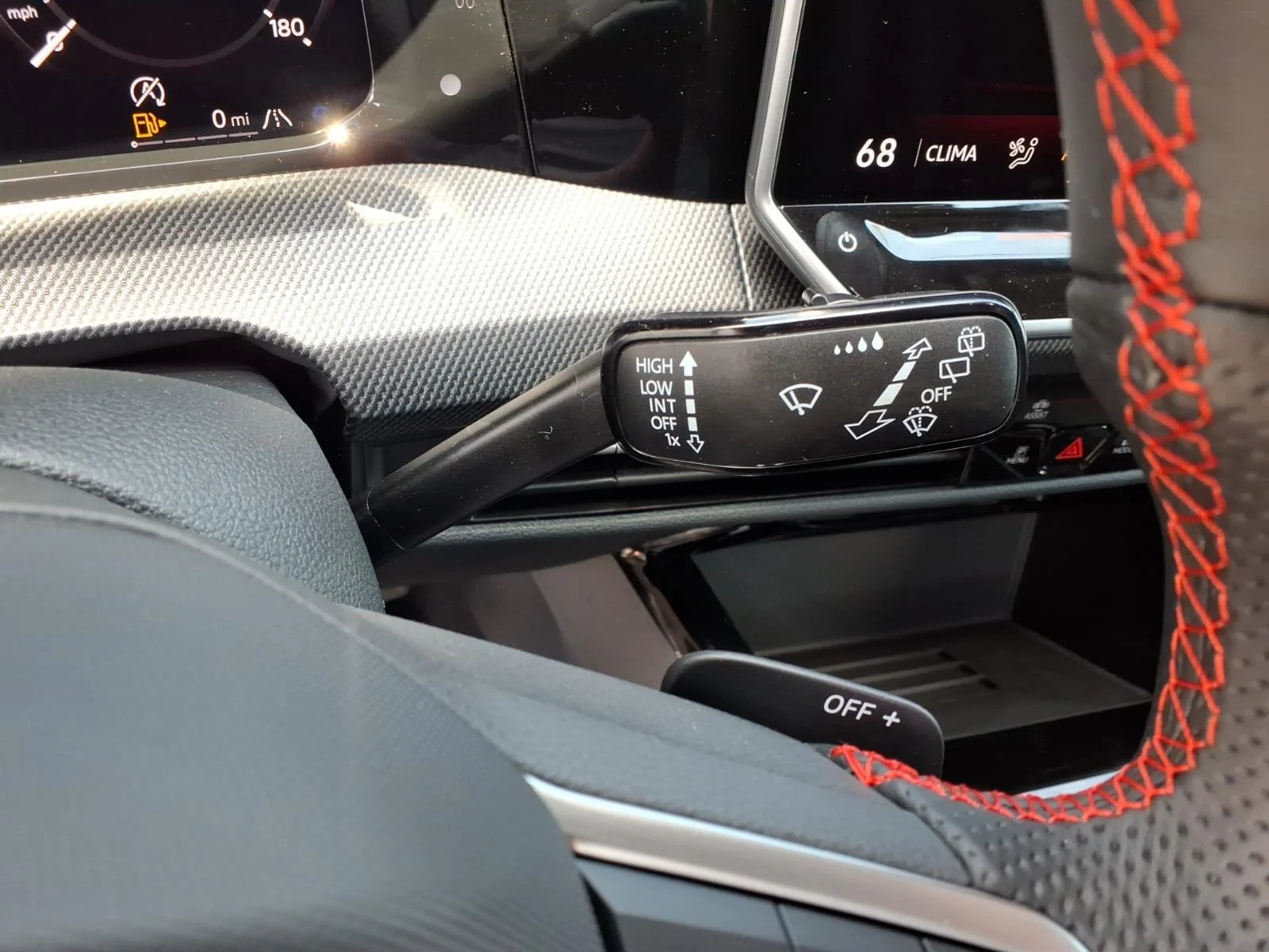 New 2026 Moonstone Gray Volkswagen 2.0T SE DSG image 16