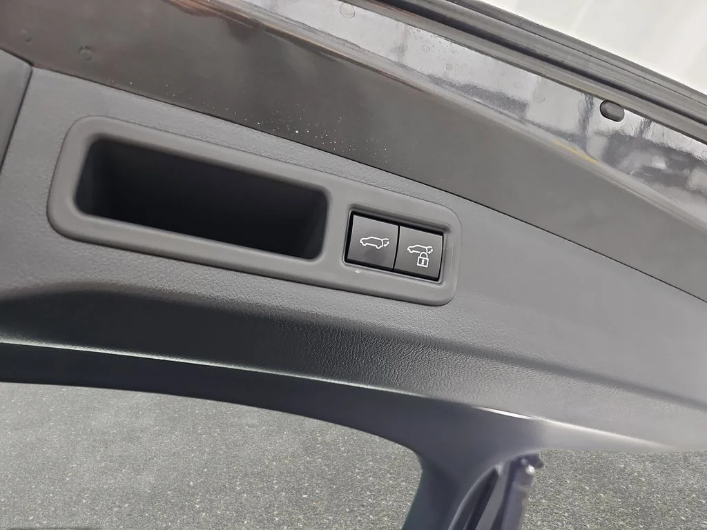 New 2026 Cloudburst Gray Lexus 350h Premium+ image 12