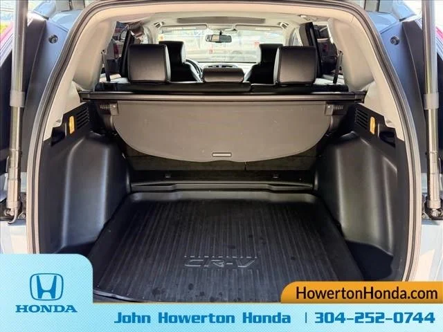 Used 2021 Gray Honda EX-L image 26