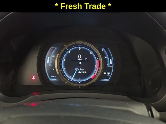 Used 2017 Ultra White Lexus 300 image 17