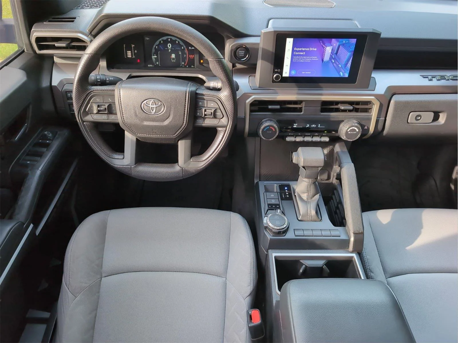 Used 2025 Underground Toyota SR5 image 27