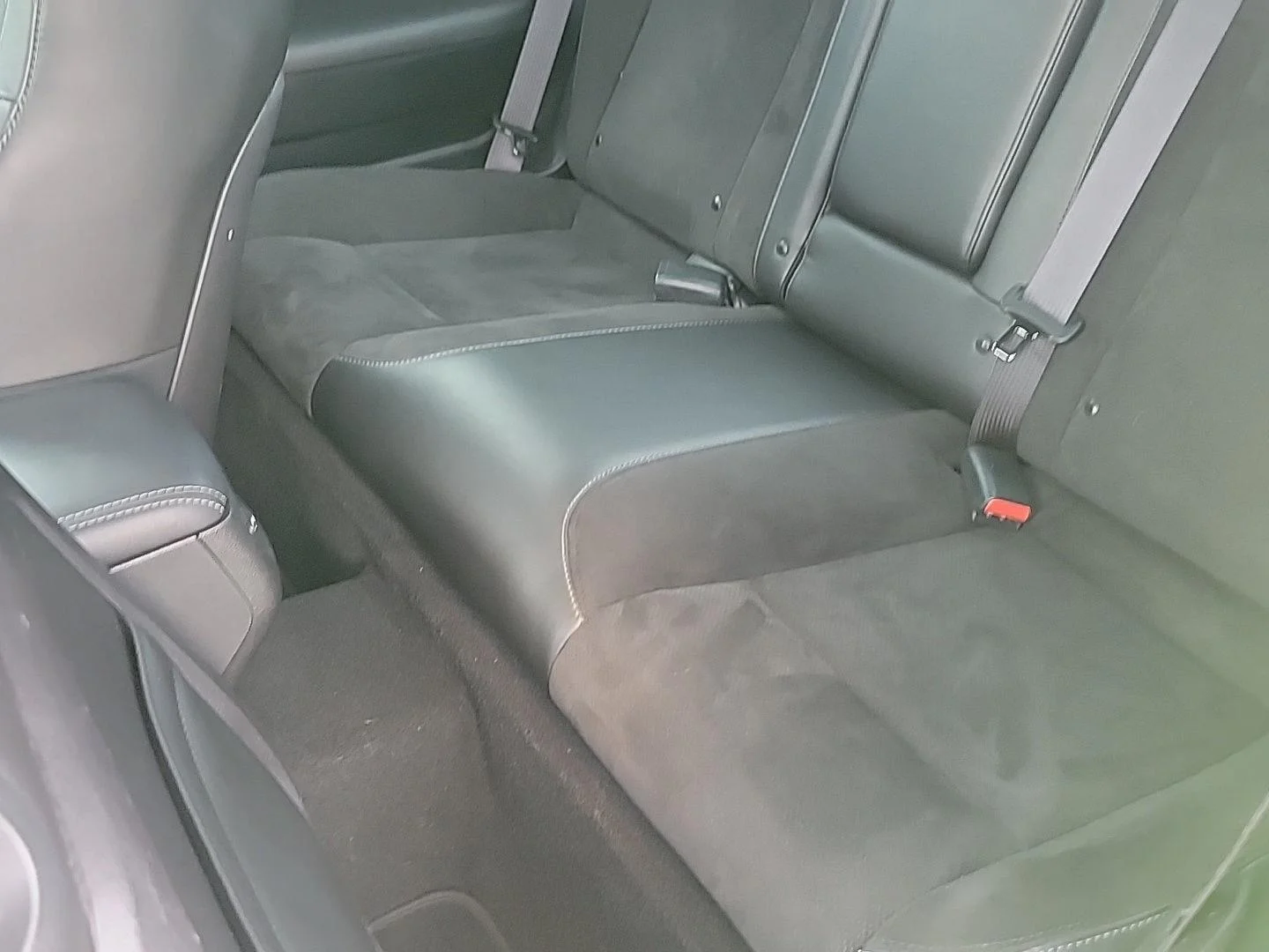 Used 2023 Sublime Metallic Clearcoat Dodge R/T image 25