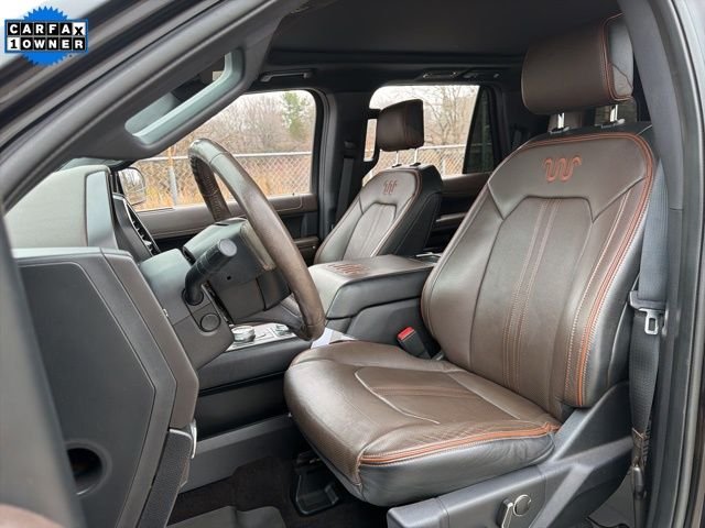 2021 Ford Expedition King Ranch - Photo 27