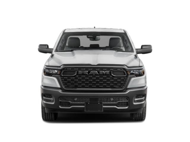 New 2027 Bright White Clearcoat RAM  image 4