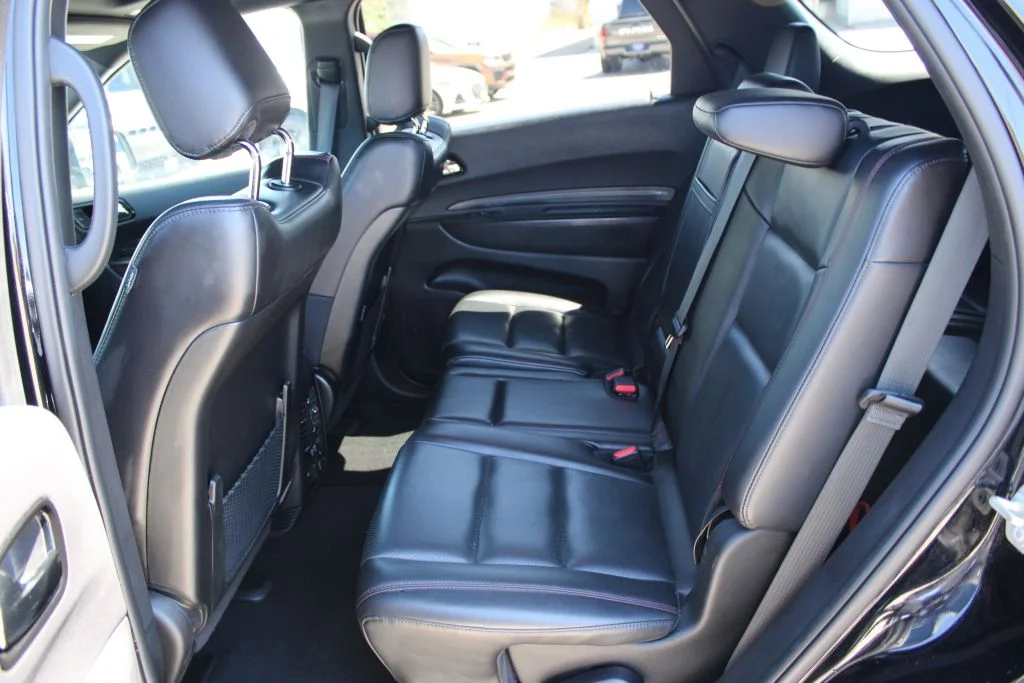 Used 2024 Black Dodge GT Plus image 17
