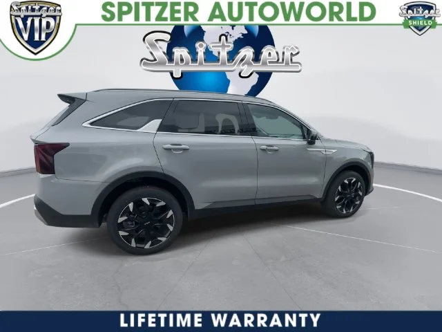 2026 Kia Sorento EX - Photo 10
