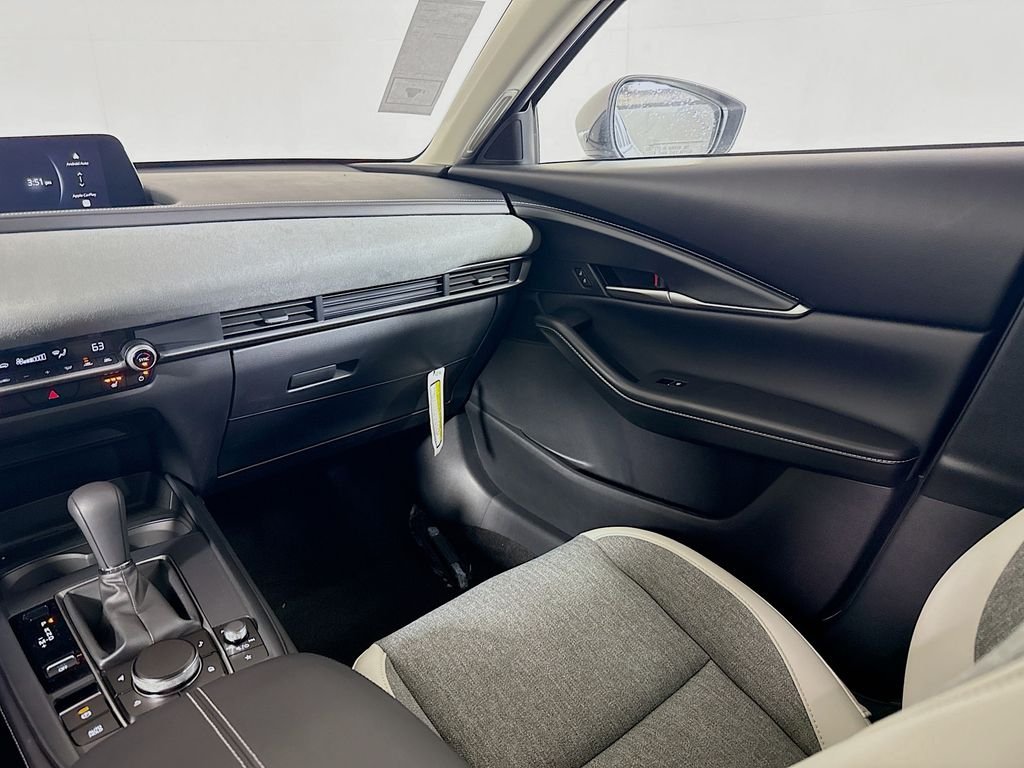 2026 Mazda CX-30 Aire Edition - Photo 22