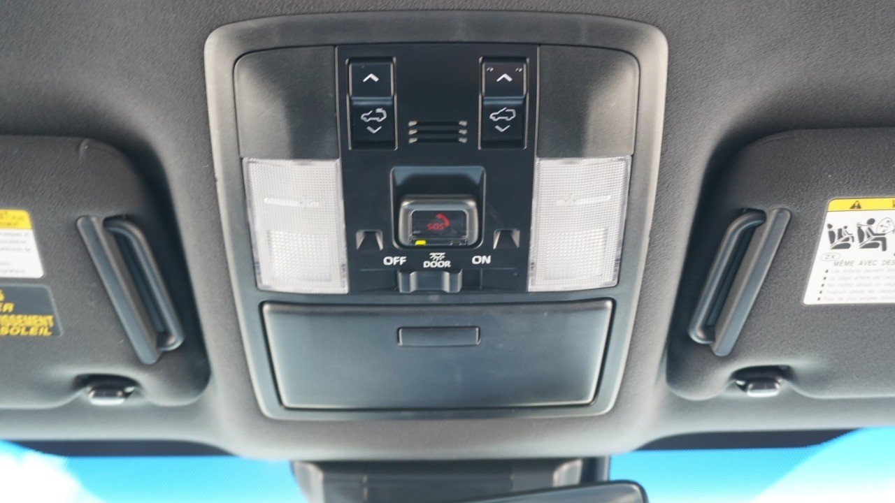 Certified Used 2022 STARFIRE PEARL Lexus GX 460 Luxury image 29