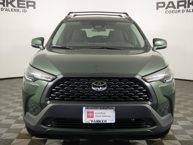 Used 2024 Cypress Toyota LE image 3