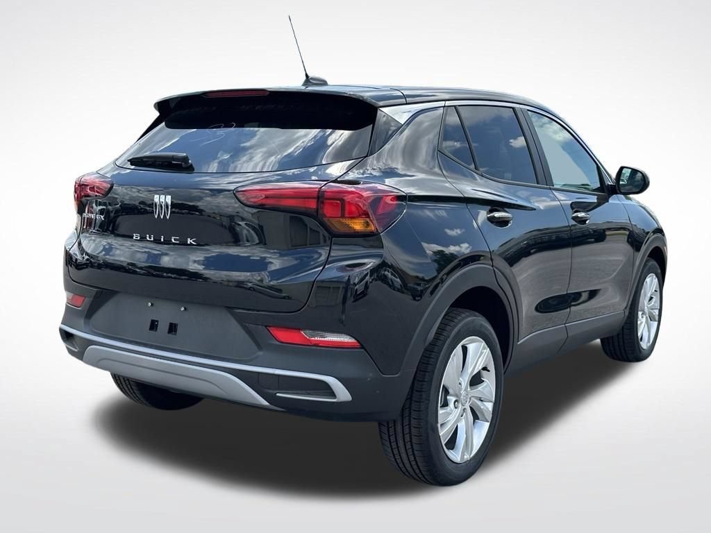 2026 Buick Encore GX Preferred - Photo 6