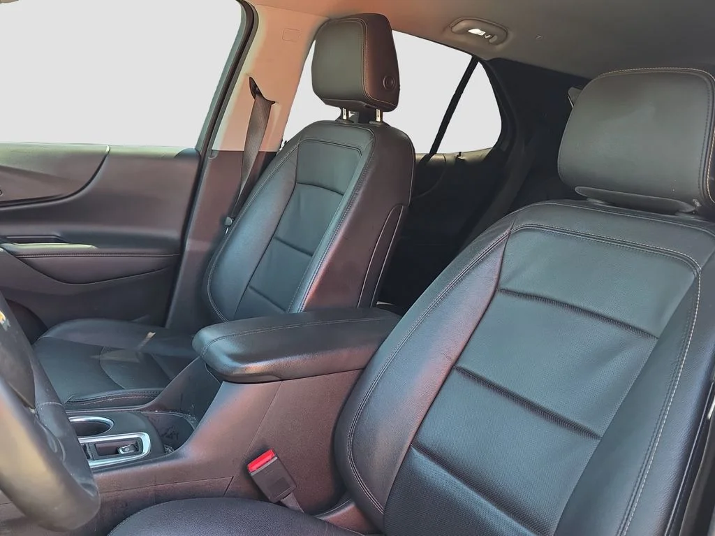 Used 2018 White Chevrolet Premier image 7