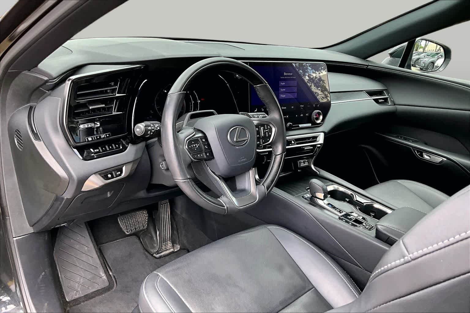 Used 2024 Caviar Lexus Premium image 18