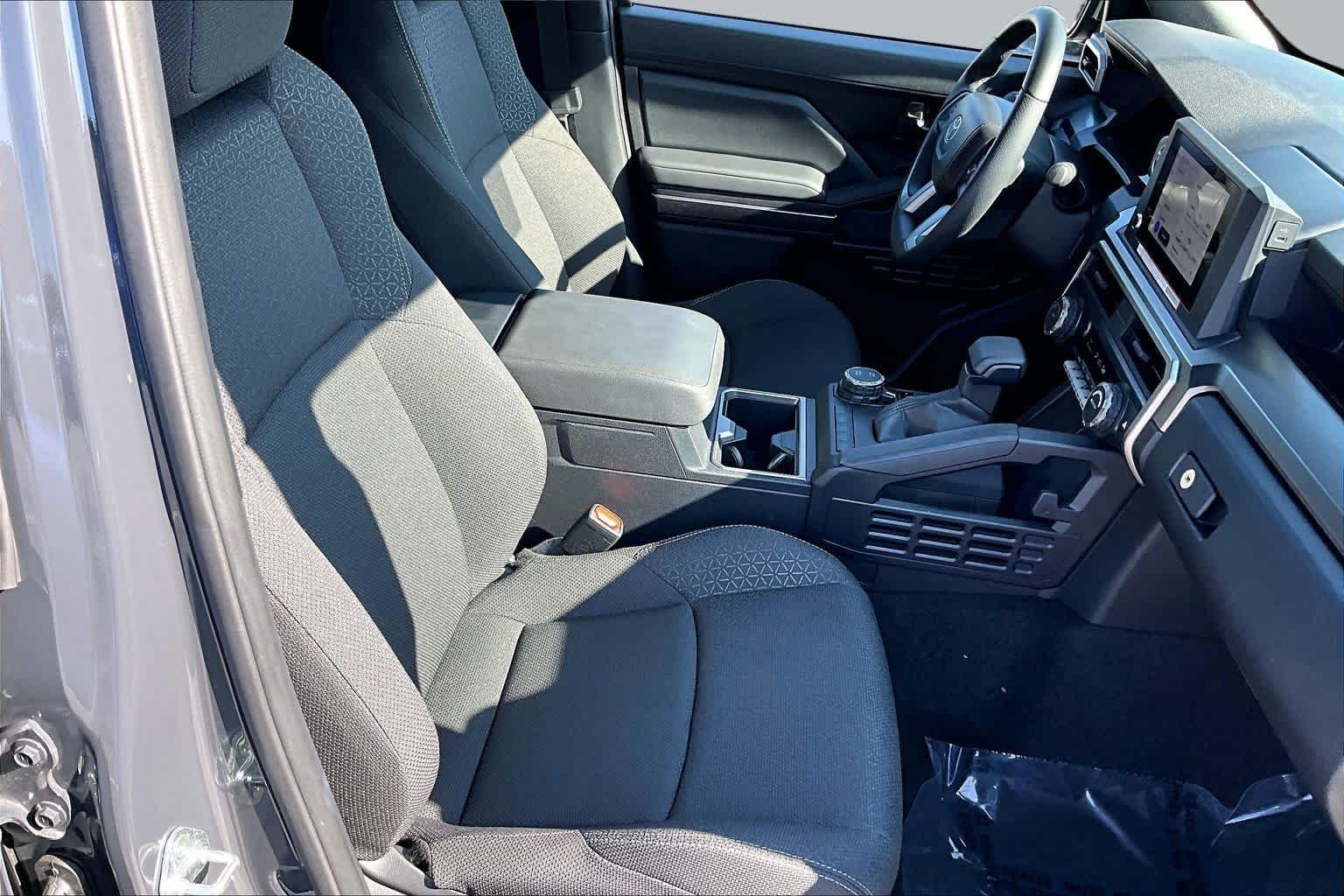 Used 2026 Underground Toyota SR5 image 9