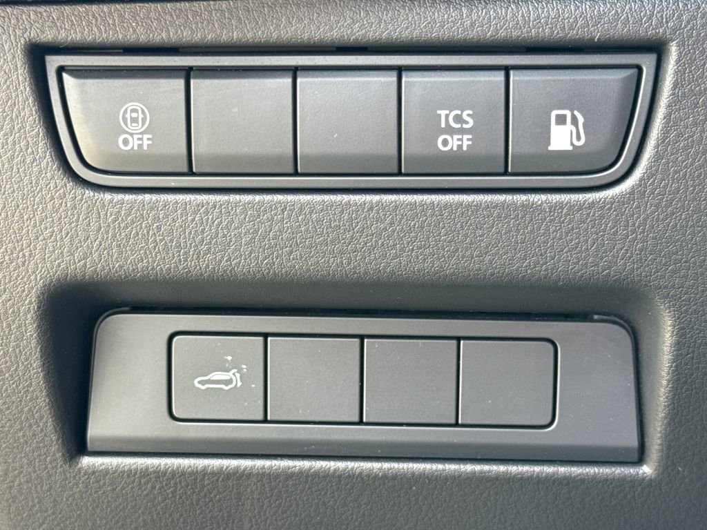 2024 Mazda CX-90 Preferred Package - Photo 30